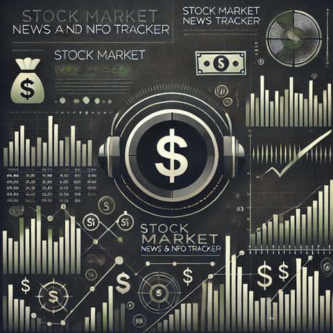 "Tech Giants Adobe and Oracle Propel Robust Market Gains"