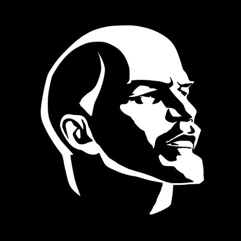 The Rise of Lenin