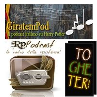 Radio Triwizard - The end