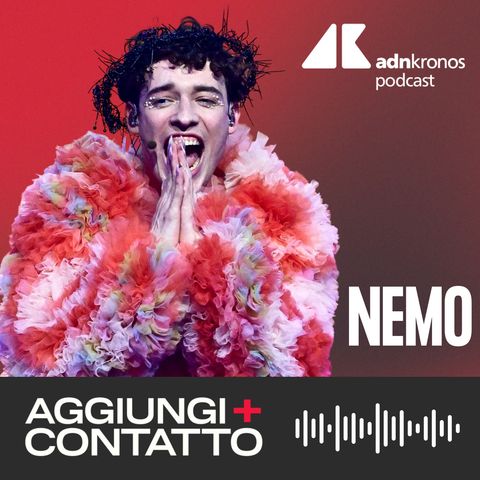 Nemo, il trionfatore 'non binario' di Eurovision 2024