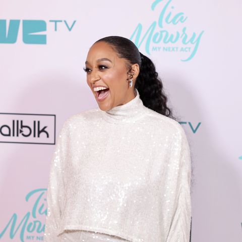 Tia Mowry Talks New Reality Show, Fresh Case in Courtney's Court & More!