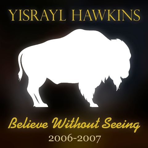 2006-12-23 Believe Without Seeing #05 - Judgment Begins At The House Of Yahweh