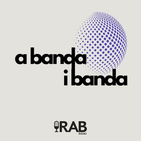 A Banda i Banda! 16/10/2023 - Barcelona