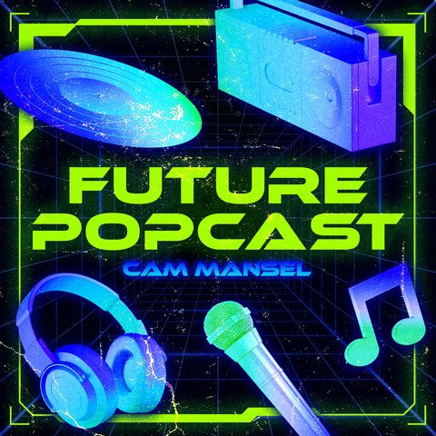 Future Popcast - Trailer