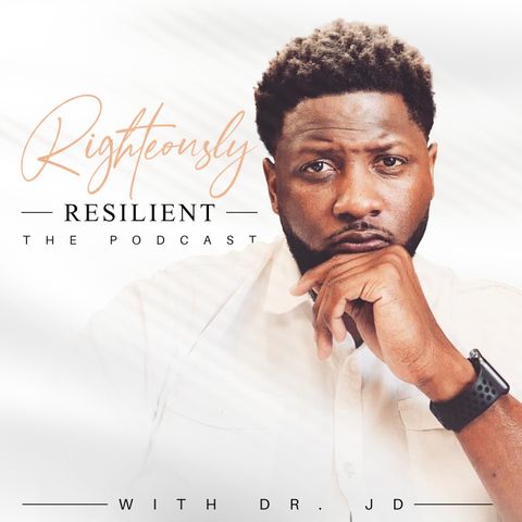 Episode 5. Be Consistent