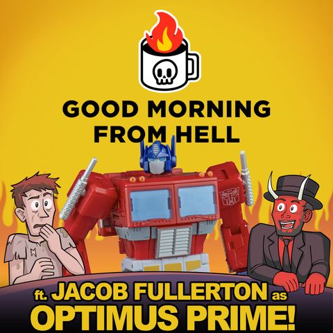 Optimus Crime
