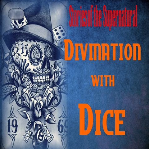 Divination with Dice | Interview with Jim Girouard | Podcast