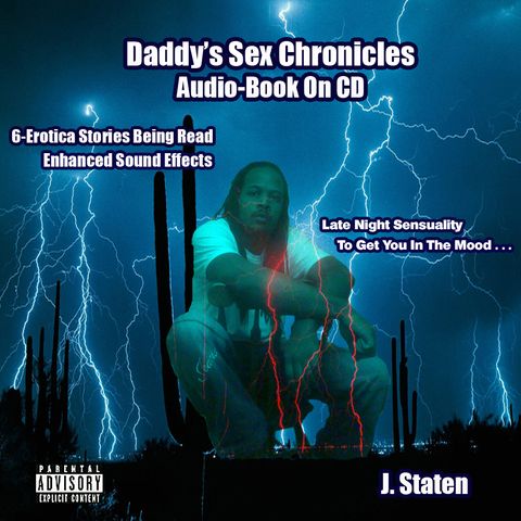Daddy's Slutty Step-Daughter (Daddy's Sex Chronicles: Volume One - Preview)