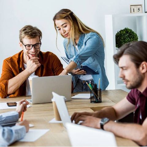 Study Group Secrets How to Learn Faster Together