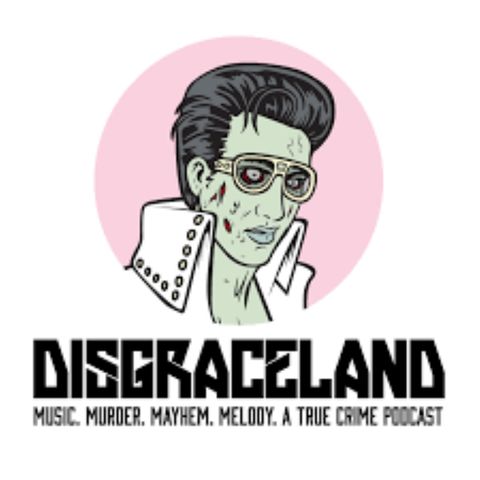 Jake Brennan From The Disgraceland Podcast