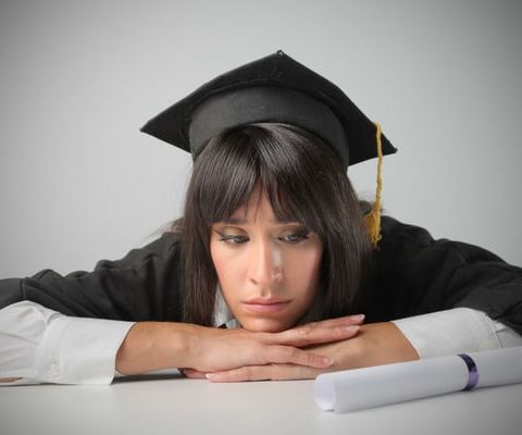 Why your degree is useless