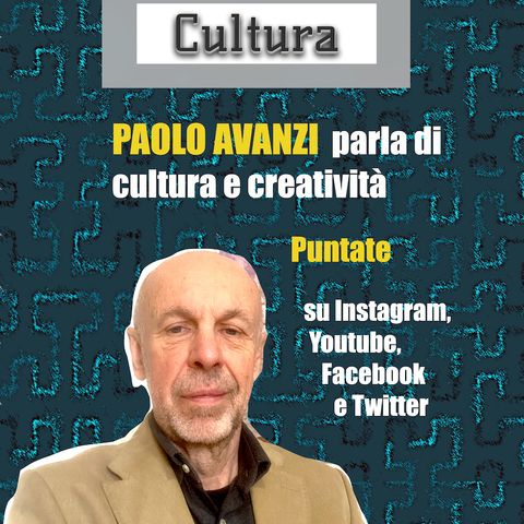 Copertina del podcast
