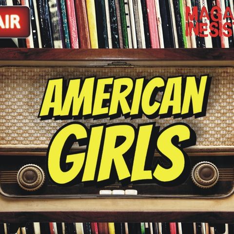 Magazzini Inesistenti On Air - Ep.2 - American Girl