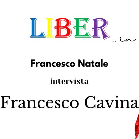 Francesco Natale intervista Mons. Francesco Cavina | Chiesa e terremoto | Liber in città - pt.4