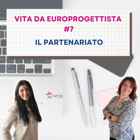 #7 Il partenariato