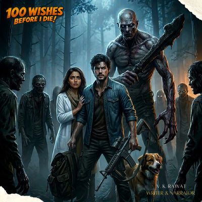 EP10- First Zombie Horde !