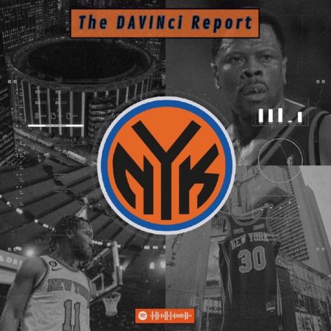 Episode 151 - The DAVINci Report