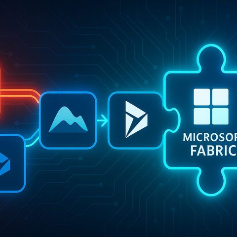 Dataflows Gen2 vs. Pipelines for SQL Ingestion in Microsoft Fabric