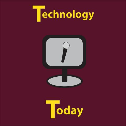 Technology Today Ep 13: Tech News & How to view your local area network configuration on your computer in Windows