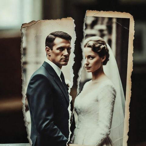Marriage and Divorce