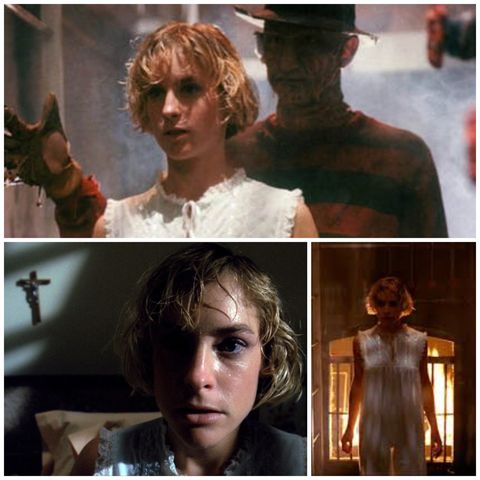 Bonus Chat: A Nightmare on Elm Street’s Amanda Wyss