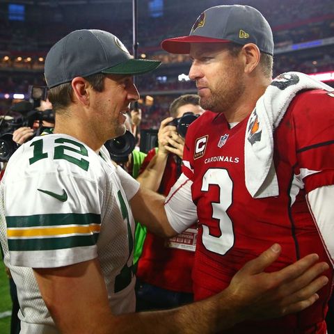 Arizona Cardinals Vs Green Bay Packers Week 13 Preview