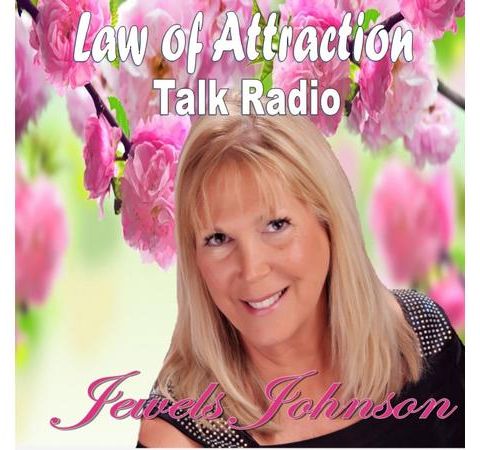 Best Selling Law of Attraction Author Sandra Anne Taylor