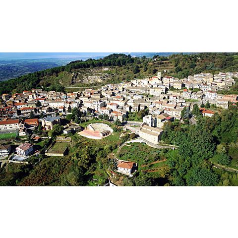 Miglierina (Calabria - Borghi Autentici d'Italia)