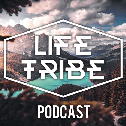 LifeTribe Podcast S01E006 Bruce Marchiano