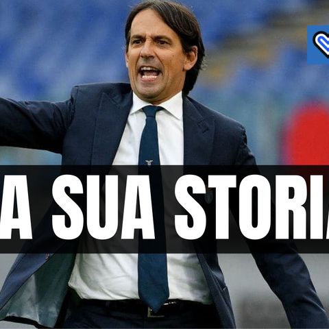 Chi è Simone Inzaghi, il nuovo allenatore dell’Inter