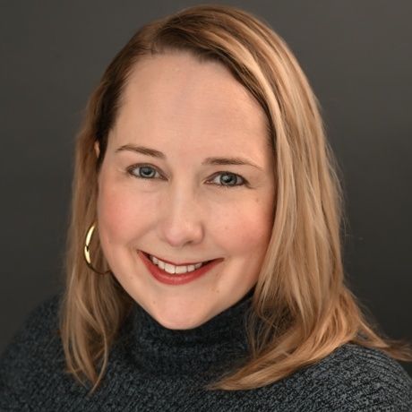 Ep. 83 - Katherine Macfarlane