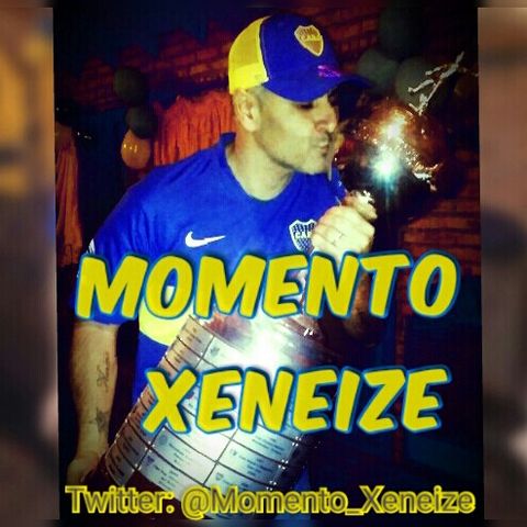 Momento Xeneize 4-9-2018