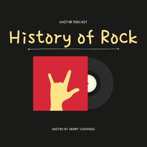 Part 4: The Legacy of Early Rock