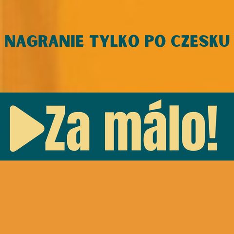 122: Za málo!