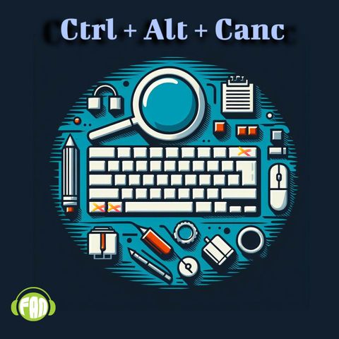 Ctrl+Alt+Canc - 06 - Speciale #nonfermiamoquestavoce