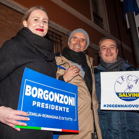 Elezioni Emilia Romagna, ecco la verità