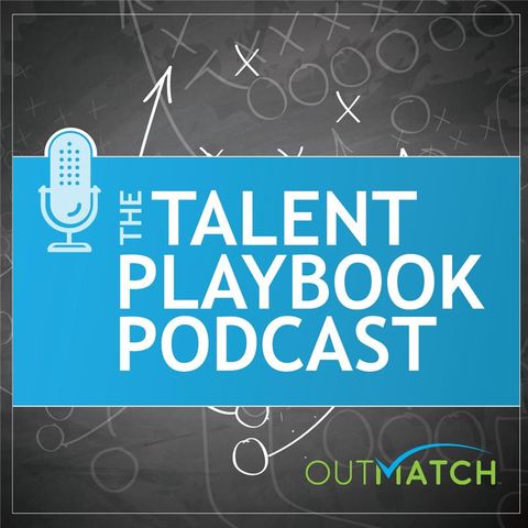 Episode 3 - HR Innovation, Machine Learning, and Talent Trends w/ HR Expert Carol Jenkins