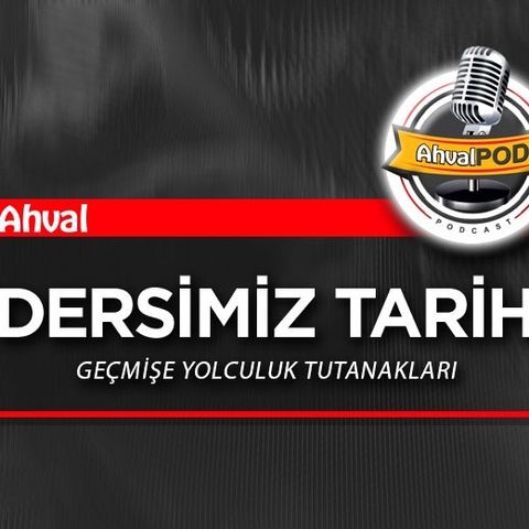 Yektan Türkyılmaz: İttihatçılar soykırımı Türk ulusu kurmak için gerçekleştirmedi