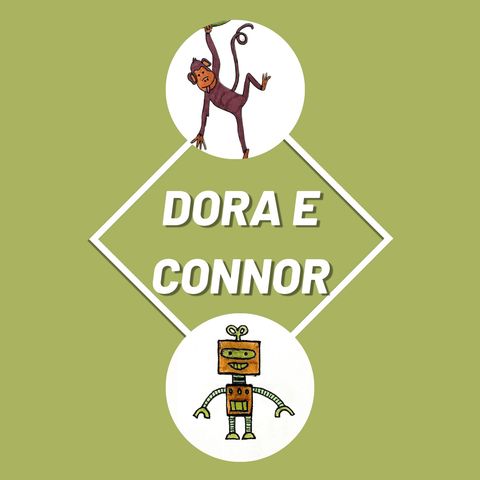 Dora e Connor