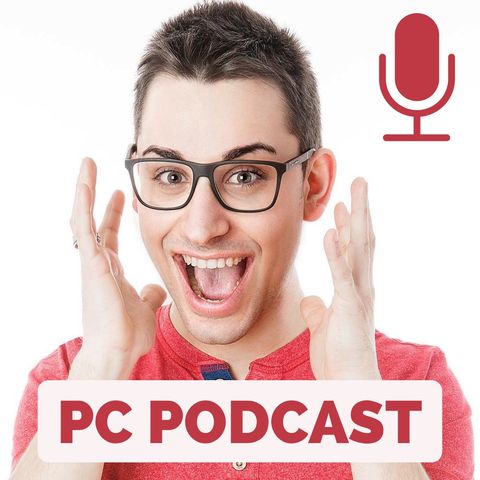 Benvenuto, cos'è Pc Podcast?