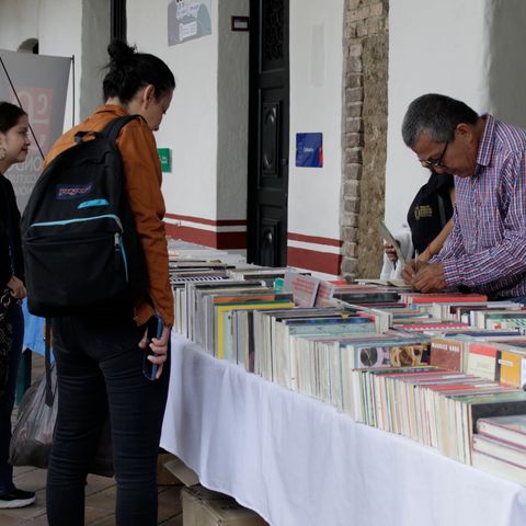 Popayán Ciudad Libro