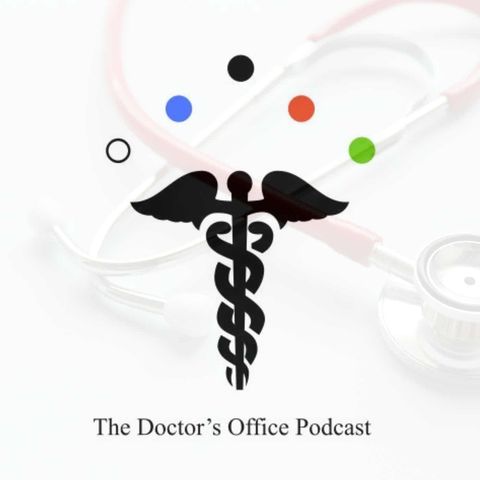 Podcast Cover