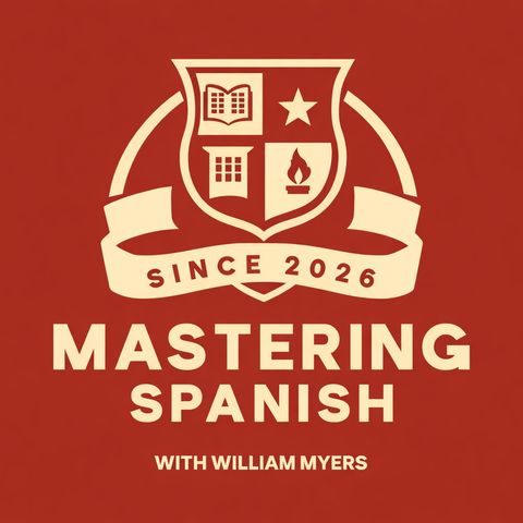 Copertina del podcast