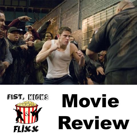 FKF Episode 193 - Fighting