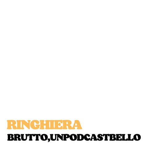 Episodio 1218 - Ringhiera