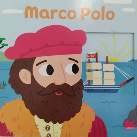 "Marco Polo" SEZ F-G-H SBP