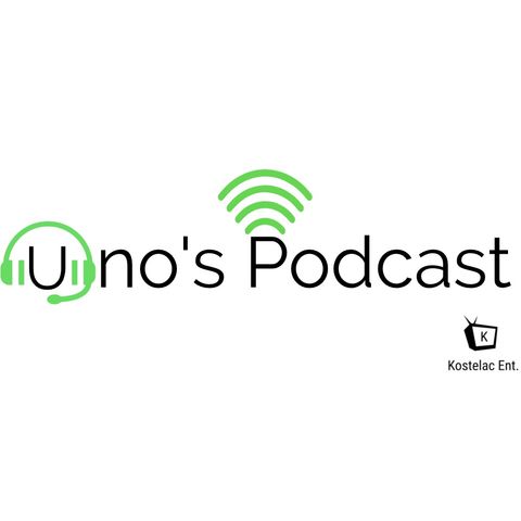 Podcast Cover