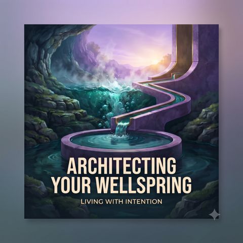Podcast Cover