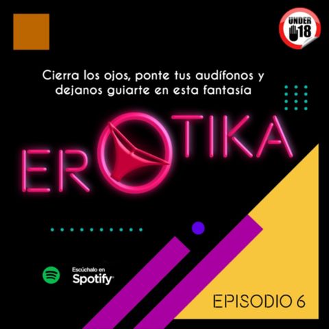 Erotika