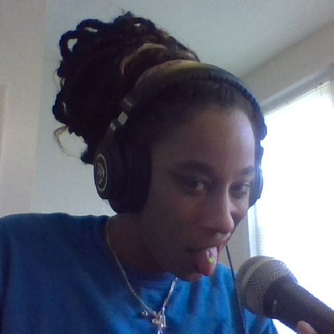 Tune in with Niecy Nice